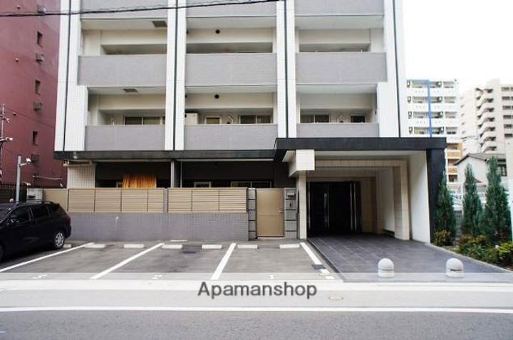 アソシアグロッツォタイムズ・スイート博多1202のその他画像