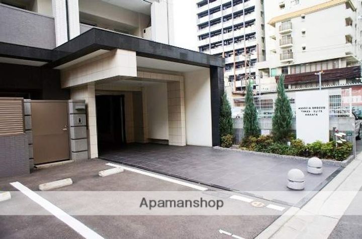 アソシアグロッツォタイムズ・スイート博多1202のその他画像