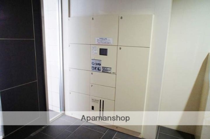 アソシアグロッツォタイムズ・スイート博多1202のその他画像