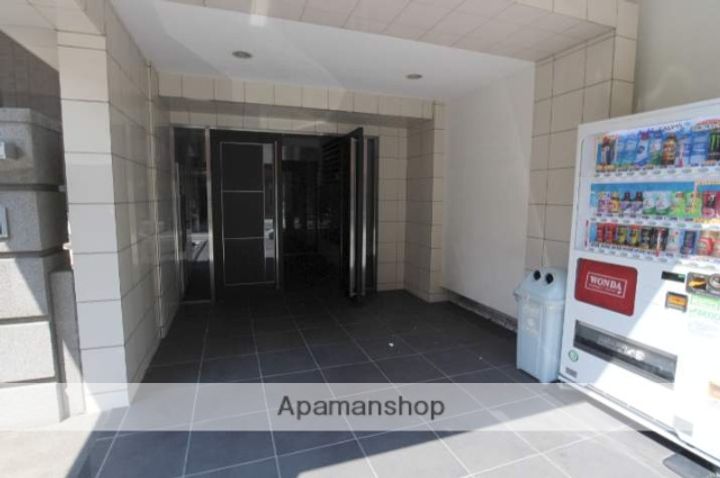 アソシアグロッツォタイムズ・スイート博多1202のその他画像