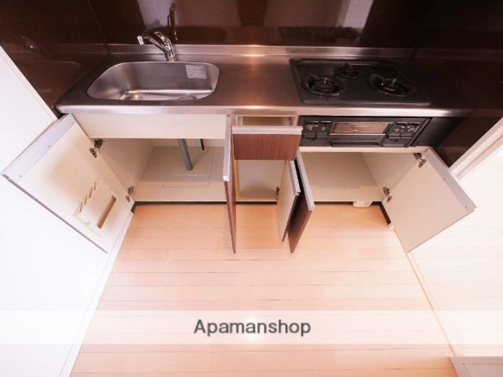 アソシアグロッツォタイムズ・スイート博多1202のその他画像