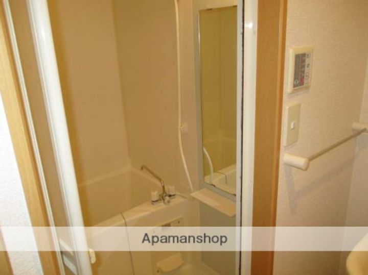 福岡県福岡市南区那の川2丁目の賃貸マンションの内装