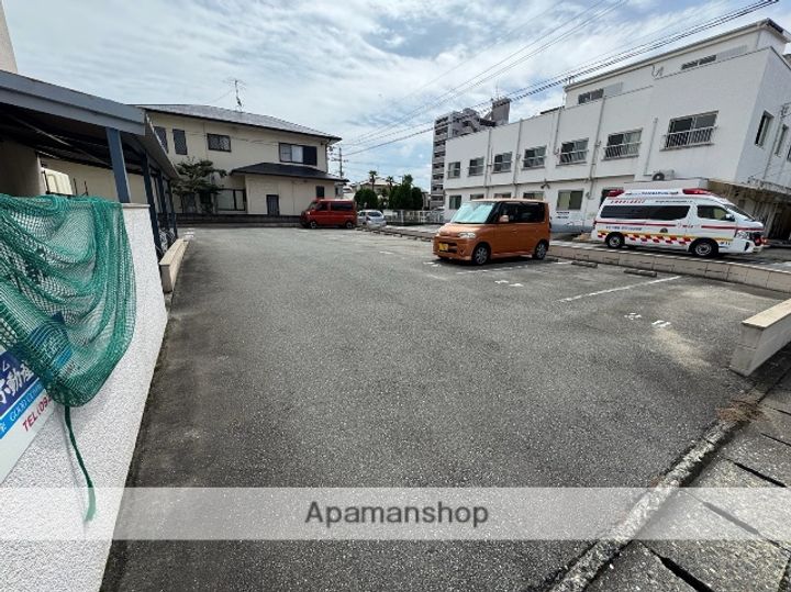 福岡県春日市宝町2丁目の賃貸マンションのその他画像