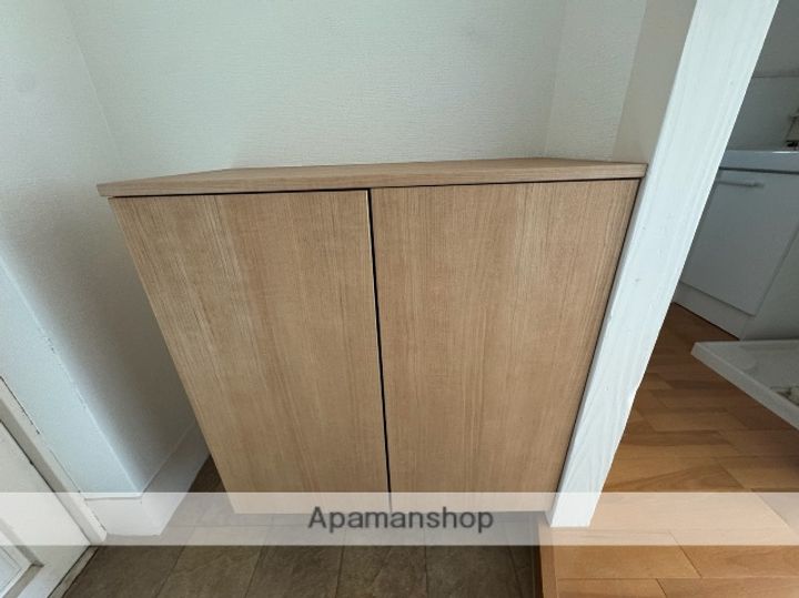 福岡県春日市宝町2丁目の賃貸マンションの内装