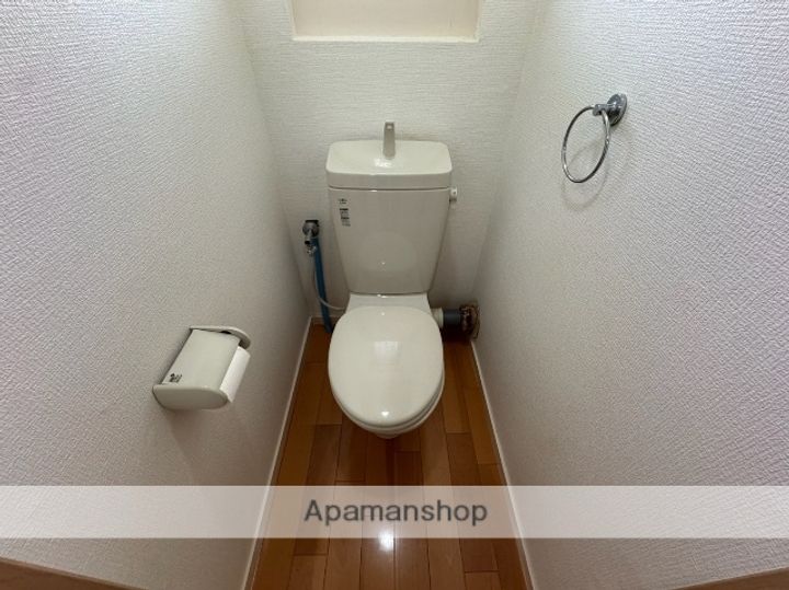 福岡県春日市宝町2丁目の賃貸マンションのその他画像