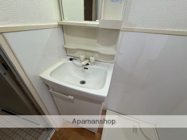 福岡県春日市宝町2丁目の賃貸マンションのその他画像