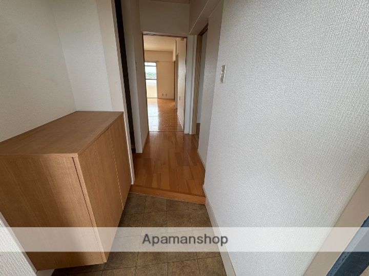 福岡県春日市宝町2丁目の賃貸マンションのその他画像