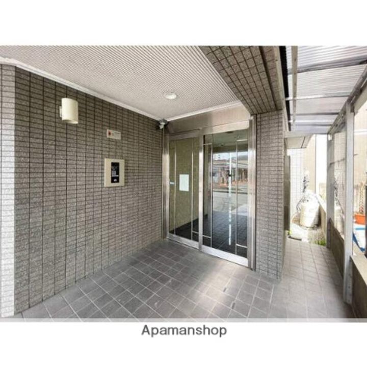 福岡県福岡市南区清水1丁目の賃貸マンションのその他画像
