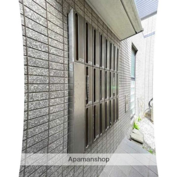福岡県福岡市南区清水1丁目の賃貸マンションの内装