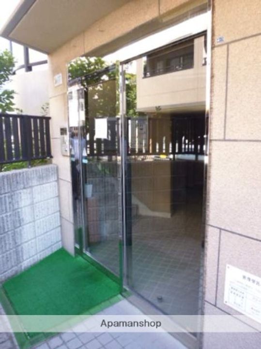 福岡県福岡市南区井尻1丁目の賃貸マンションのその他画像