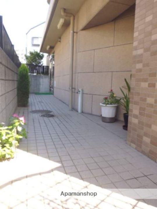 福岡県福岡市南区井尻1丁目の賃貸マンションのその他画像