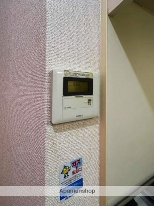 福岡県福岡市南区井尻1丁目の賃貸マンションの内装