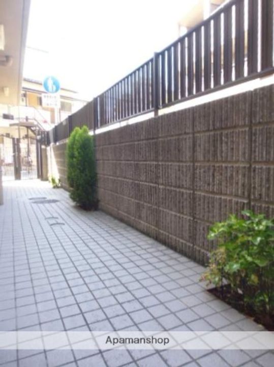 福岡県福岡市南区井尻1丁目の賃貸マンションの内装