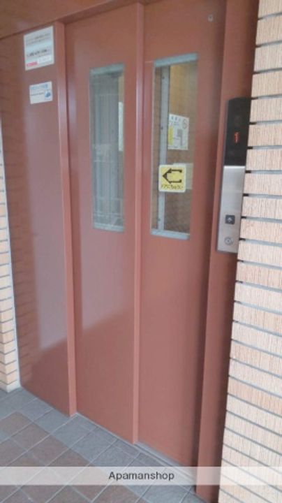 福岡県大野城市瓦田4丁目の賃貸マンションのその他画像