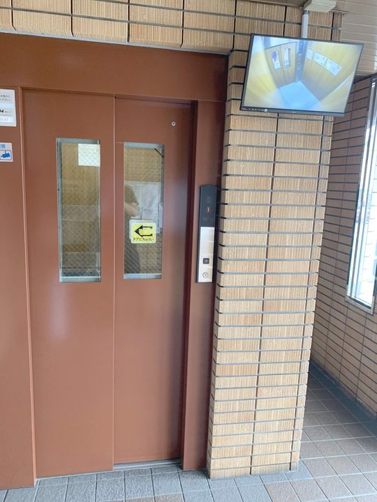 福岡県大野城市瓦田4丁目の賃貸マンションのその他画像