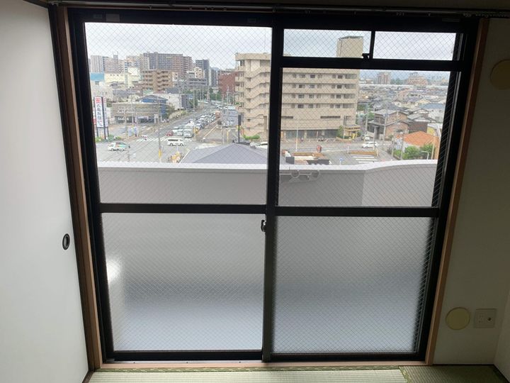 福岡県大野城市瓦田4丁目の賃貸マンションのその他画像