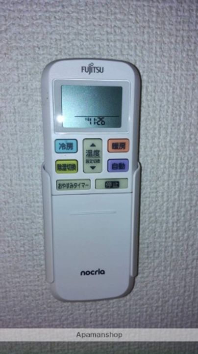 福岡県大野城市瓦田4丁目の賃貸マンションの内装