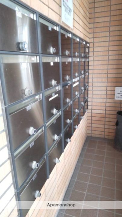 福岡県大野城市瓦田4丁目の賃貸マンションのその他画像