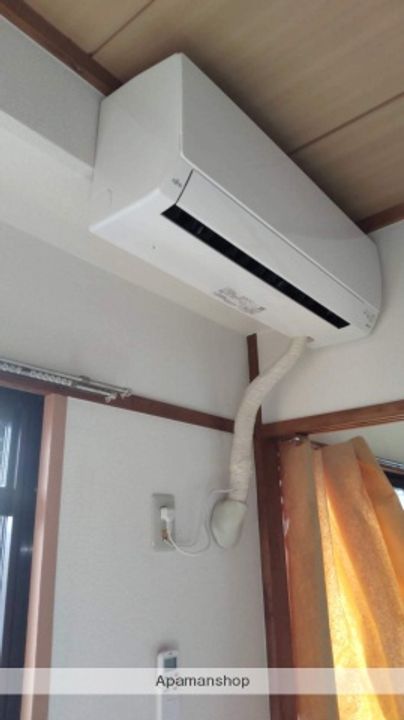 福岡県大野城市瓦田4丁目の賃貸マンションの内装