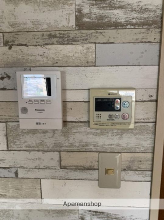 福岡県大野城市瓦田4丁目の賃貸マンションのその他画像