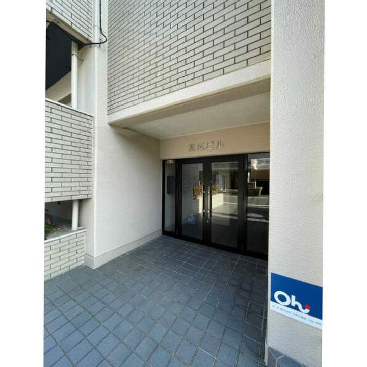 福岡県福岡市南区大楠2丁目の賃貸マンションのその他画像