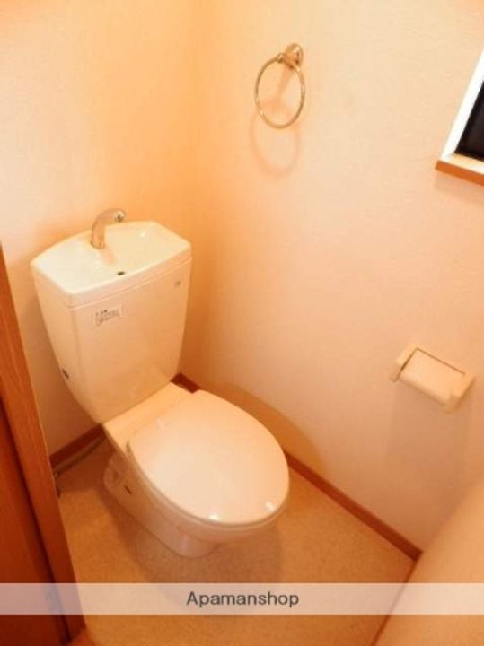 プレ・マルシェ美野島の内装