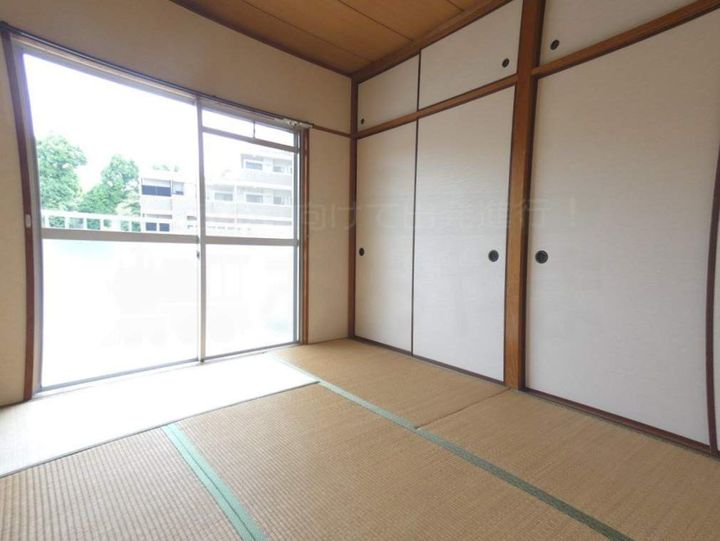福岡県太宰府市五条3丁目の賃貸マンション405のその他画像
