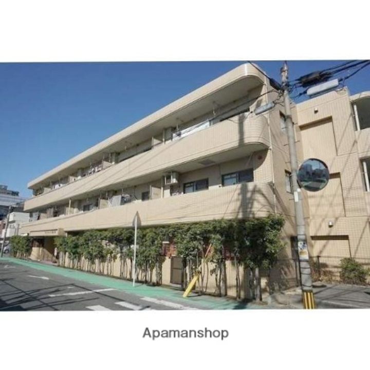 サンシャイン諸岡のその他画像