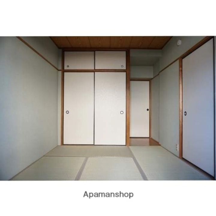 サンシャイン諸岡のその他画像