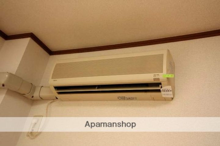 福岡県太宰府市三条2丁目の賃貸アパート101の内装