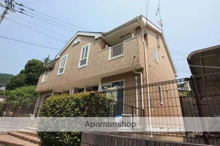 福岡県太宰府市三条2丁目の賃貸アパート101のその他画像
