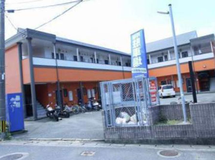 福岡県福岡市東区唐原7丁目の賃貸アパートのその他画像