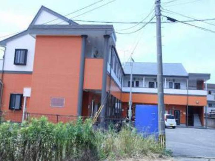 福岡県福岡市東区唐原7丁目の賃貸アパートのその他画像