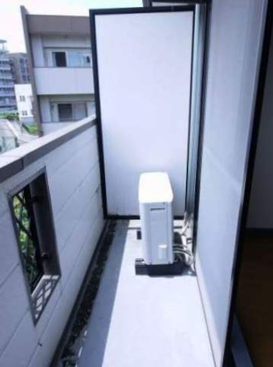 福岡県福岡市東区唐原7丁目の賃貸アパートのその他画像