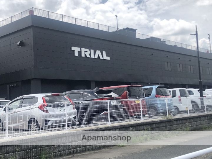 福岡県福岡市東区和白東4丁目の賃貸アパートの周辺