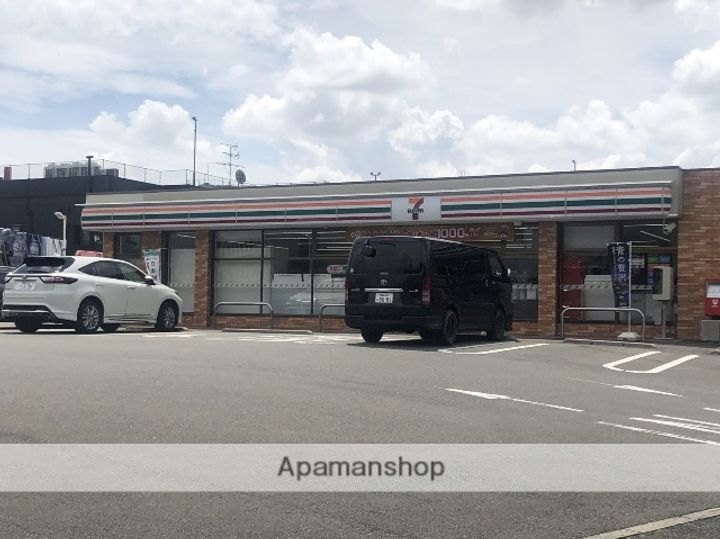 福岡県福岡市東区和白東4丁目の賃貸アパートの周辺