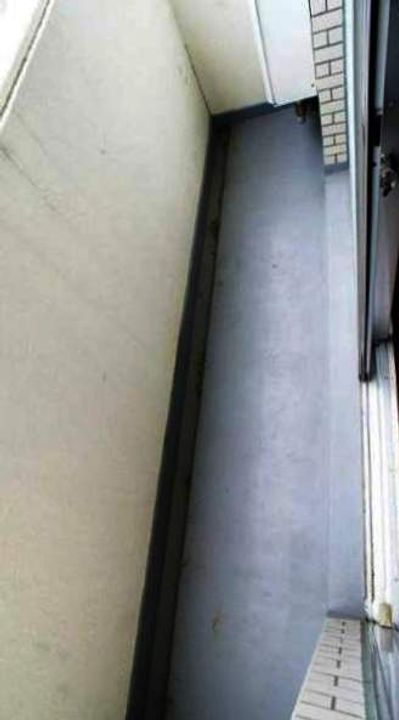 福岡県福岡市東区三苫5丁目の賃貸マンションの内装