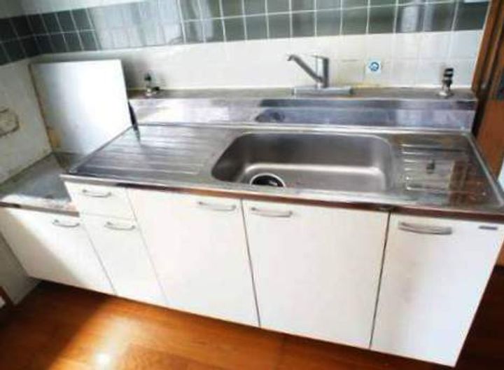 福岡県福岡市東区三苫5丁目の賃貸マンションの内装