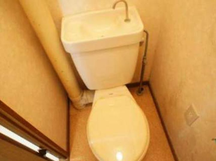 福岡県福岡市東区三苫5丁目の賃貸マンションの内装