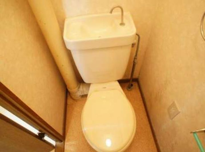 福岡県福岡市東区三苫5丁目の賃貸マンションのその他画像