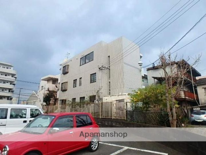 福岡県福岡市南区井尻5丁目の賃貸マンションのその他画像