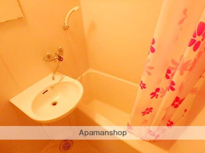 福岡県福岡市南区井尻5丁目の賃貸マンションの風呂