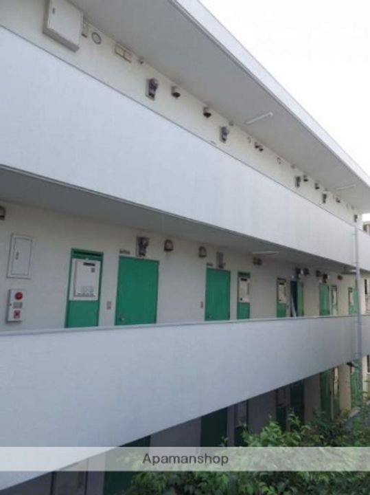 福岡県福岡市南区井尻5丁目の賃貸マンションの外観