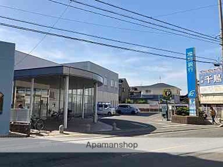 福岡県福岡市南区井尻5丁目の賃貸マンションの周辺