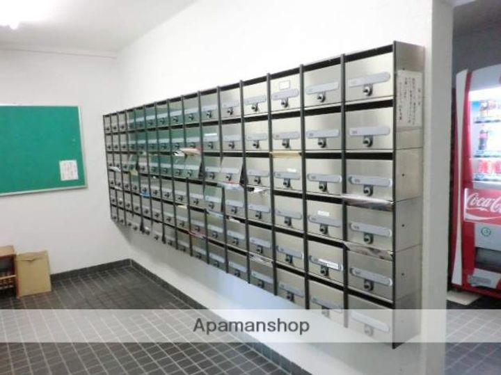 アバンダント84のその他画像