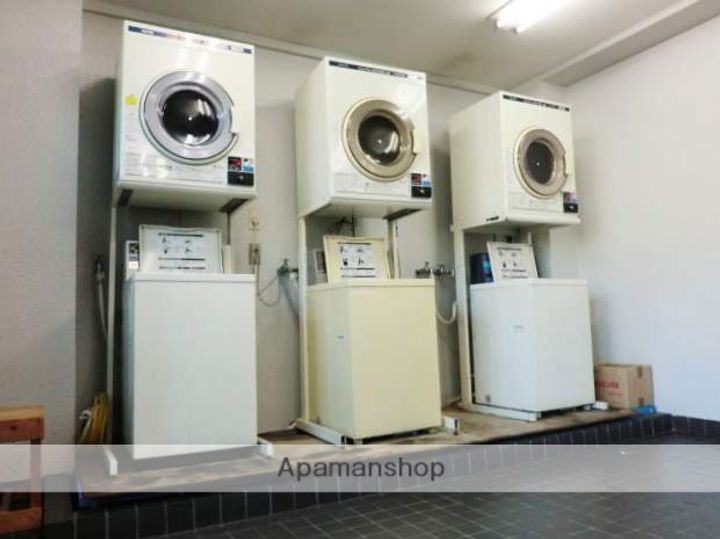 アバンダント84のその他画像