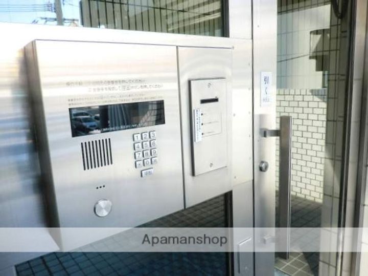 アバンダント84のその他画像