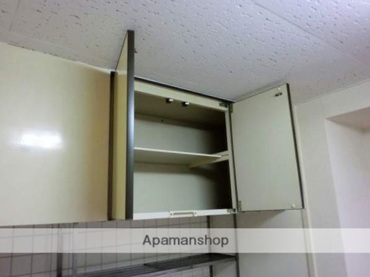 アバンダント84のその他画像