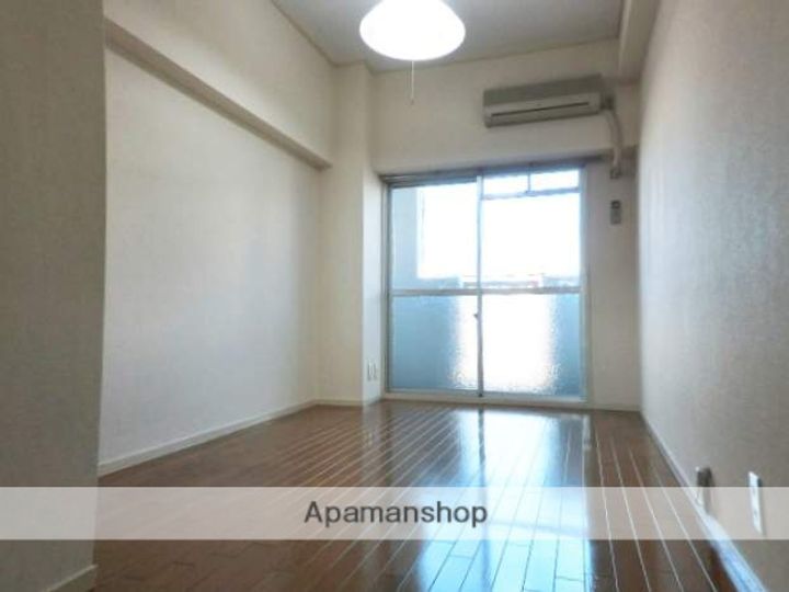 アバンダント84のその他画像