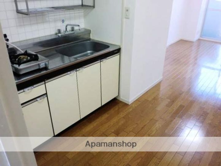 アバンダント84のその他画像